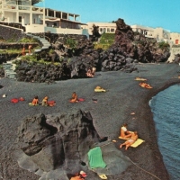 Stromboli originale non viaggiata ed. Oreste Ragusi